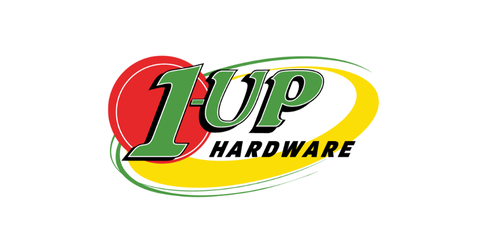 1-Up Hardware